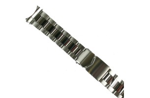 Bracciale mod oyster massiccio