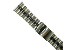 Bracciale  acciaio max