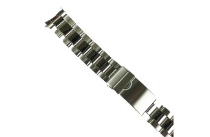 Bracciale tipo oyster