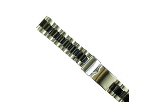 Bracciale acciaio eco