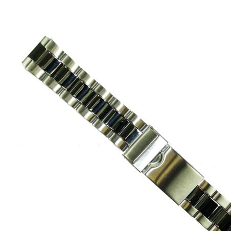 Bracciale acciaio eco