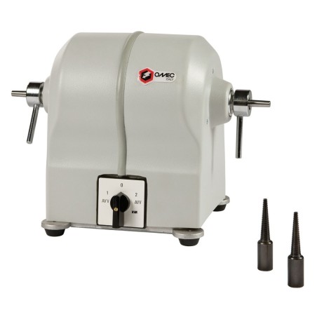 Motore per pulitrice