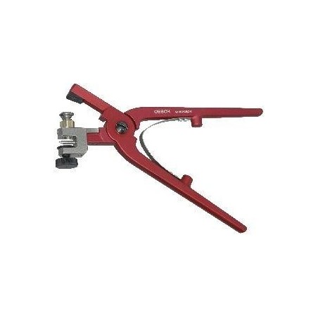 Pinza fora cinturini ansa svelta