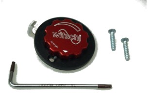 Supporto per grandi orologi