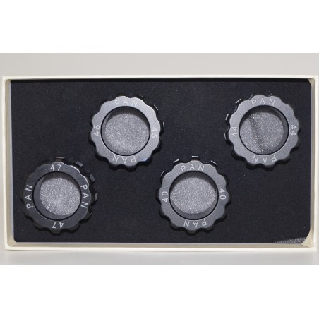 Serie tasselli tipo Panerai