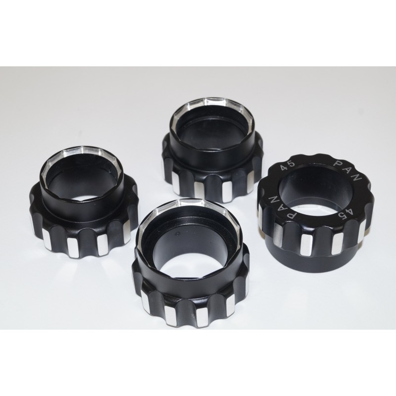 Serie tasselli tipo Panerai