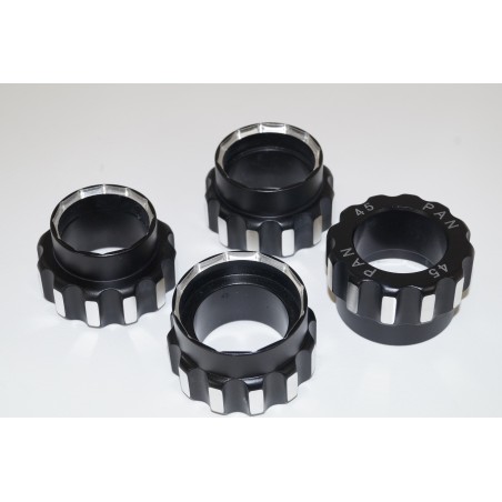 Serie tasselli tipo Panerai