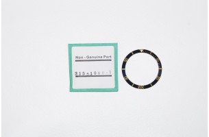 Disco serigrafato per lunetta