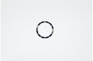 Disco serigrafato per lunetta