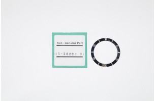 Disco serigrafato per lunetta