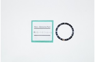 Disco serigrafato per lunetta