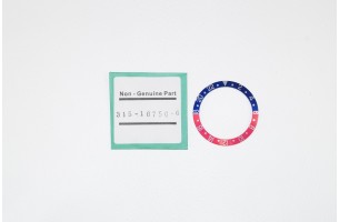 Disco serigrafato per lunetta