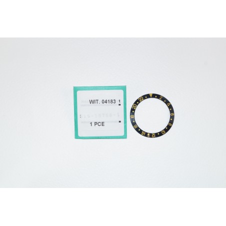 Disco serigrafato per lunetta