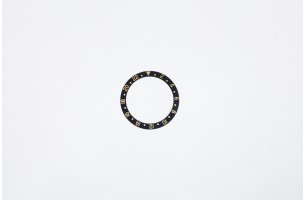 Disco serigrafato per lunetta