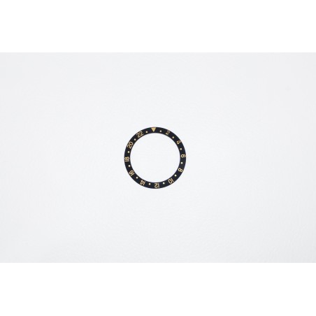 Disco serigrafato per lunetta