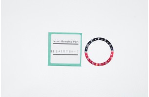 Disco serigrafato per lunetta