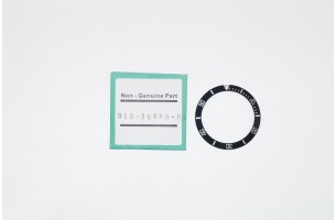 Disco serigrafato per lunetta