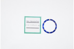 Disco serigrafato per lunetta