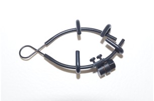 Molla di ricambio per lente occhiali