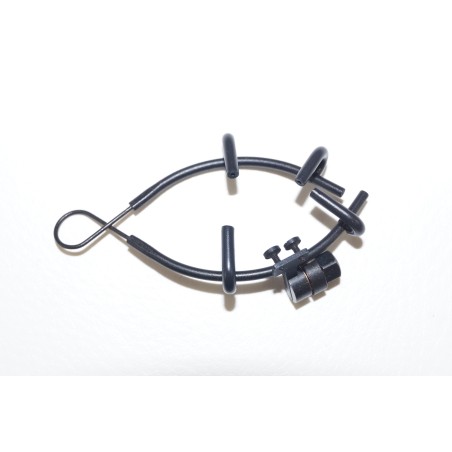 Molla di ricambio per lente occhiali