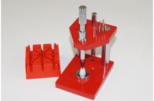 Utensile sperna bracciali