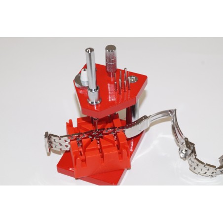 Utensile sperna bracciali