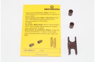 Posatore bottoni piccoli