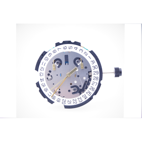 Movimento ETA G10212V8