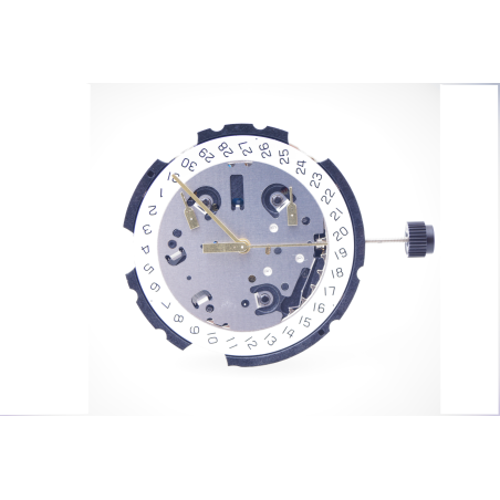 Movimento ETA G10212