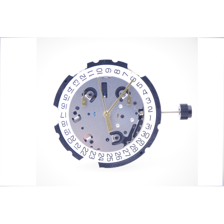 Movimento ETA G10212