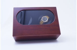 Scatola carica orologi