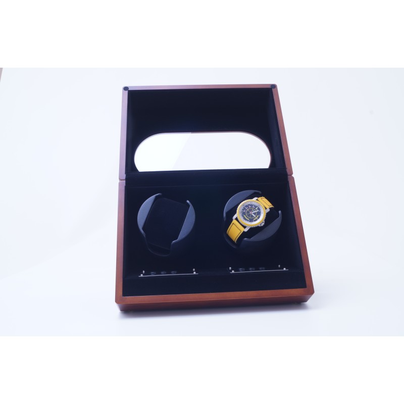 Scatola carica orologi