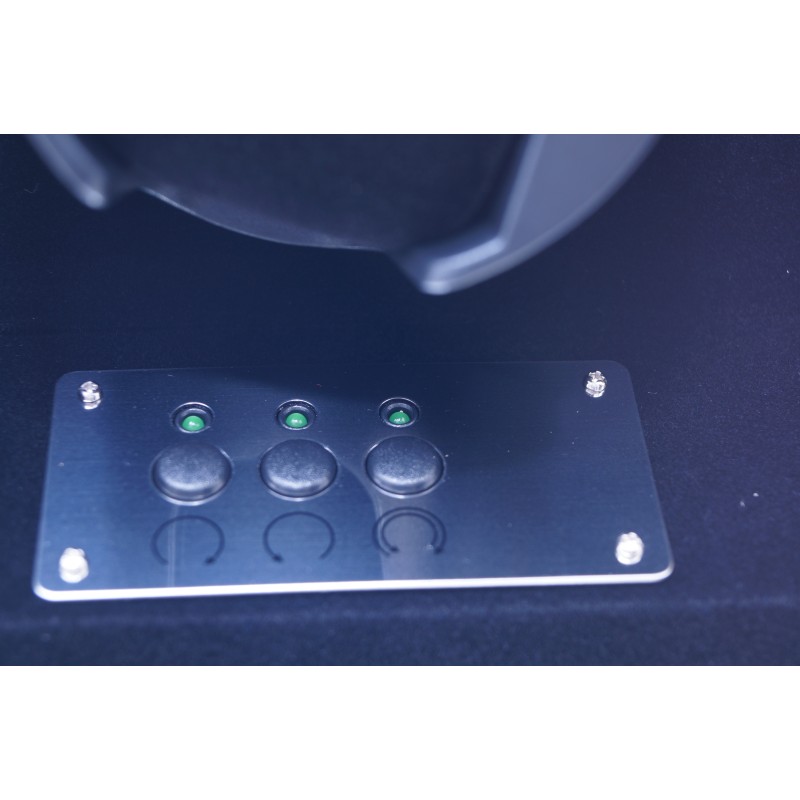 Scatola carica orologi