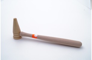 Martello in legno