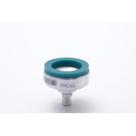 Tassello ventosa azzurro