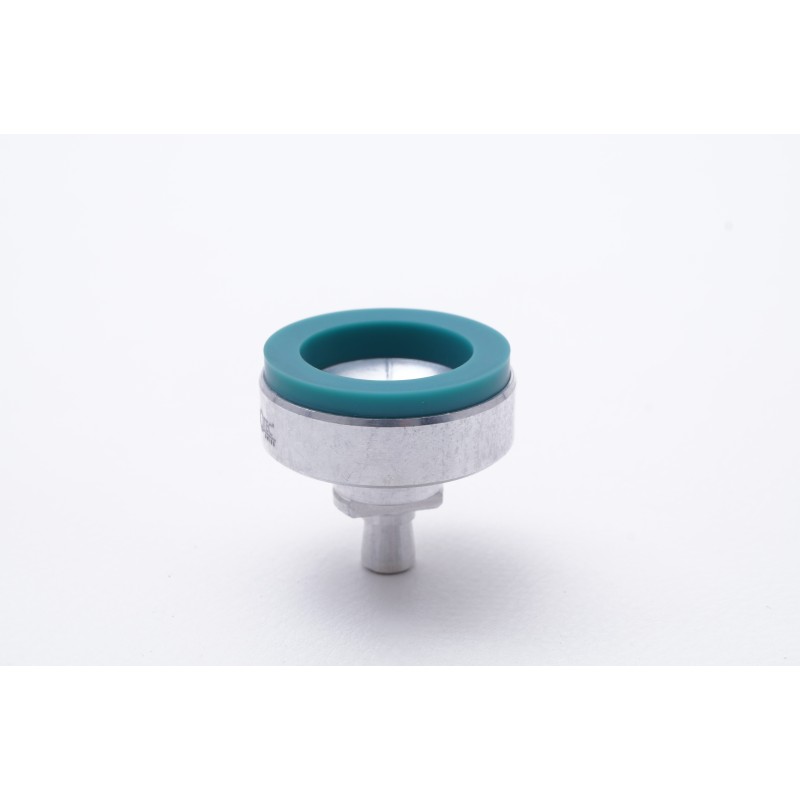 Tassello ventosa azzurro