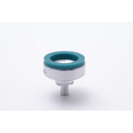 Tassello ventosa azzurro