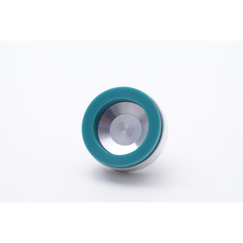 Tassello ventosa azzurro