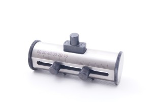 Tassello porta punte Bergeon 