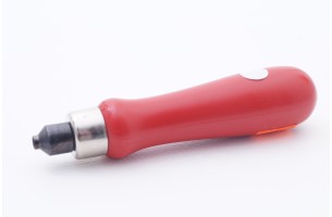 Cacciavite per viti pulsanti