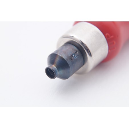 Cacciavite per viti pulsanti