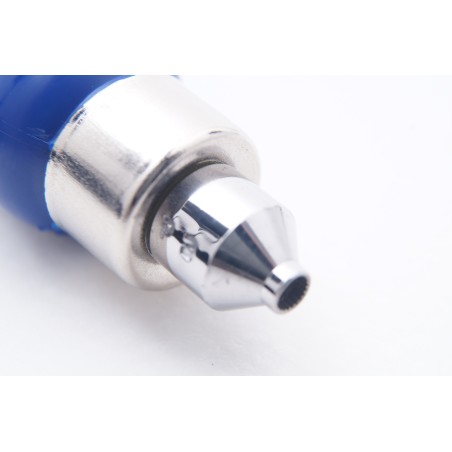 Cacciavite per viti pulsanti