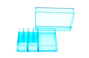 Scatola rettangolare