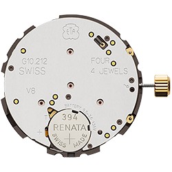 Movimento ETA G10212V8