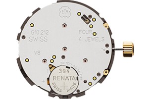 Movimento ETA G10212