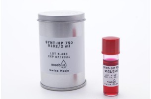 Moebius Synth HP 750