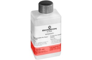 Prodotto di pulizia per quartz