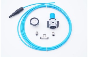 Kit di soffiaggio per banco