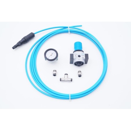 Kit di soffiaggio per banco