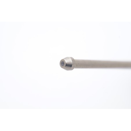 Utensile per lucidare pivot